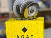 Lanos nexia su pompası